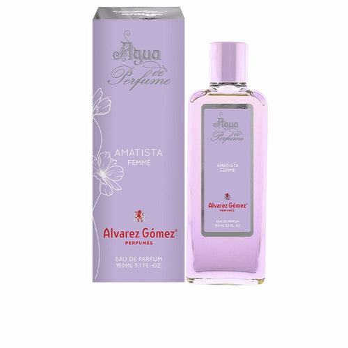 Alvarez Gomez Álvarez Gómez Agua De Perfume Parfüm Eau De Parfum Blumig