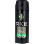 Axe Africa Axe Deodorant Spray Langanhaltender Schutz