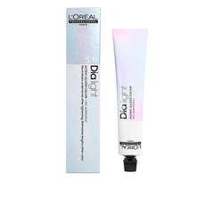 L'Oréal Professionnel Paris Dia Light Gel Crema Ácida Tinte Para Cabello Sin Amoníaco Cabello Saludable