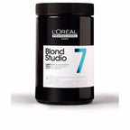 L'Oréal Professionnel Paris Decoloración Haar Bleaching Clay 7 Stufen Der Leuchtkraft
