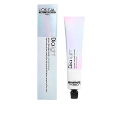 L'Oréal Professionnel Paris Dia Light Gel Crema Ácida Tinte Para Cabello Sin Amoníaco Cabello Saludable