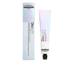 L'Oréal Professionnel Paris Dia Light Gel Crema Ácida Tinte Para Cabello Sin Amoníaco Cabello Saludable