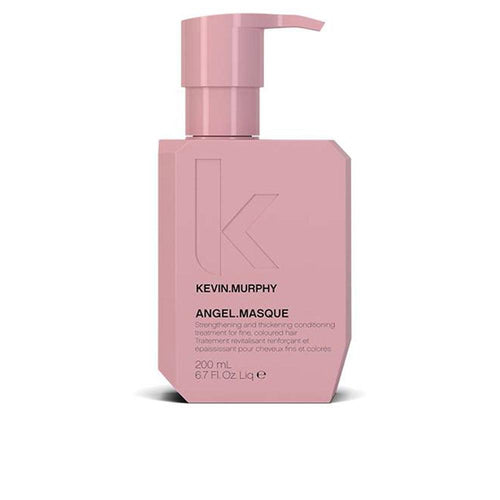 Kevin Murphy Angel Wash Maschera Capelli Ripara Capelli Danneggiati