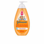 Johnson's Baby Johnson's Baby Gel De Baño Burbujeante Para Niños Baño Divertido Sin Lágrimas