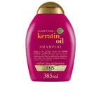 Ogx Keratin Oil Shampoo Für Starke Und Glänzende Haare