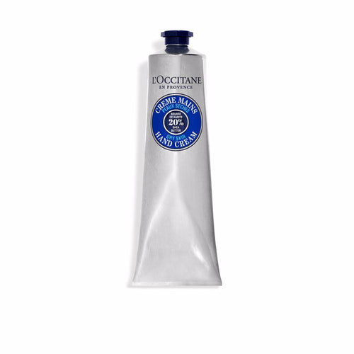 L Occitane En Provence Karité Handcreme Schnell Wirksame Feuchtigkeitspflege