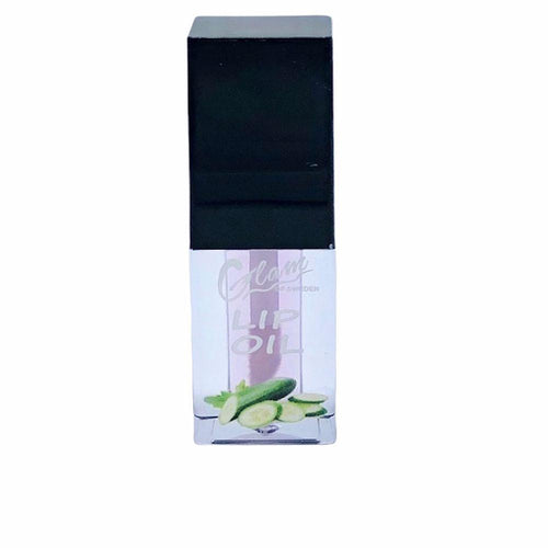 Glam Of Sweden Glamofsweden Lip Oil Olio Per Labbra Cura Labbra Al Cetriolo