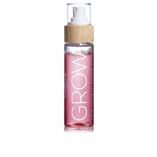 Cocosolis Capelli Siero Spray Per Crescita Nutrimento Naturale Efficace