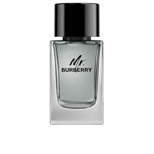 Burberry Mr Burberry Parfüm Eau De Toilette Edle Holzaromatik Frische Note