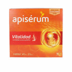 Apisérum Apisérum Vitalidad Kosmetische Fiale Fortgeschrittene Natürliche Pflege