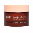 Ondo Beauty 36.5 Peptides & Ginseng Trattamento Antietà Pelle Più Giovane