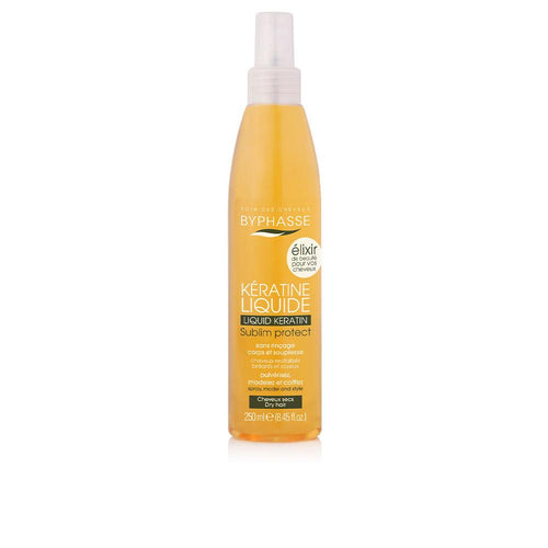 Byphasse Sublim Protect Soin Capillaire À La Kératine Brillance Et Douceur