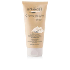 Byphasse Home Spa Experience Crema De Confort Para Pies Hidratación Excepcional