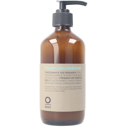 Oway Dailyact Balsamo Capelli Setosi E Radiosi