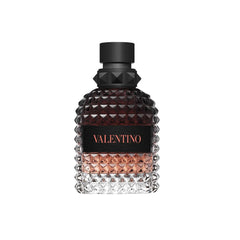 Valentino Uomo Born In Roma Coral Fantasy Profumo Eau De Toilette Inspired By Roman Sunsets