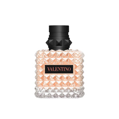 Valentino Donna Born In Roma Coral Fantasy Profumo Eau De Parfum Essenza Romana Incantevole