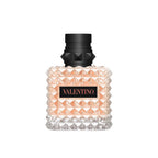 Valentino Donna Born In Roma Coral Fantasy Profumo Eau De Parfum Essenza Romana Incantevole