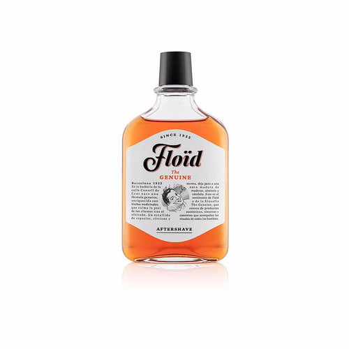 Floïd Floïd Lozione Dopobarba Cura Autentica Per La Pelle