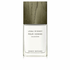 Issey Miyake Les Eaux D'Issey Miyake Profumo Eau De Toilette Fresco Acquatico Legno