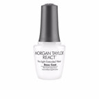Morgan Taylor Bases Y Top Coats Base Coat Per Unghie