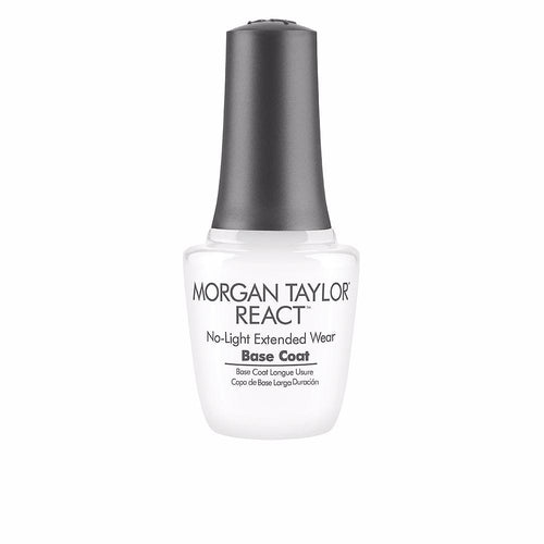 Morgan Taylor Bases Y Top Coats Base Coat Per Unghie