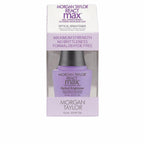 Morgan Taylor Bases Y Top Coats Rafforzante Per Unghie E Base