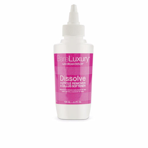 Morgan Taylor Bare Luxury Eliminatore Di Cuticole E Callosità
