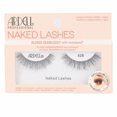 Ardell Pestañas Naked Lash Wimperntusche Perfekter Blick