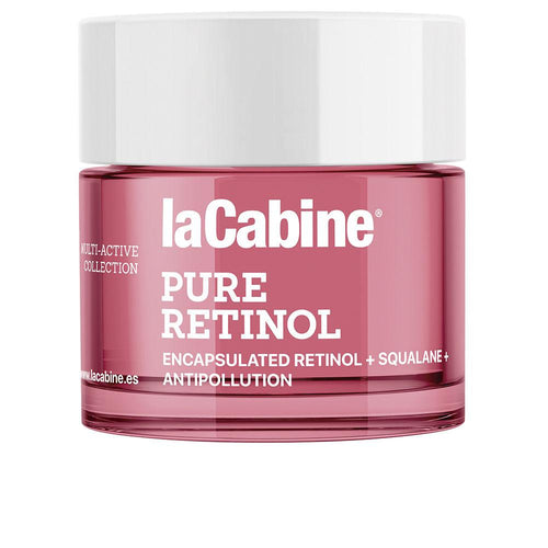 La Cabine La Cabine Crema Facial Crema Facial Renovación Avanzada Del Retinol