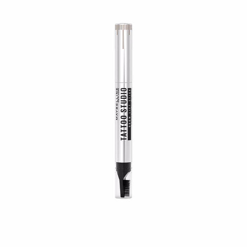 Maybelline Tatto Studio Augenbrauen Lift Stick Perfekt Gehobene Augenbrauen