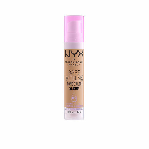 Nyx Professional Make Up Bare With Me Siero Correttore Tinta Lenitiva Perfetta