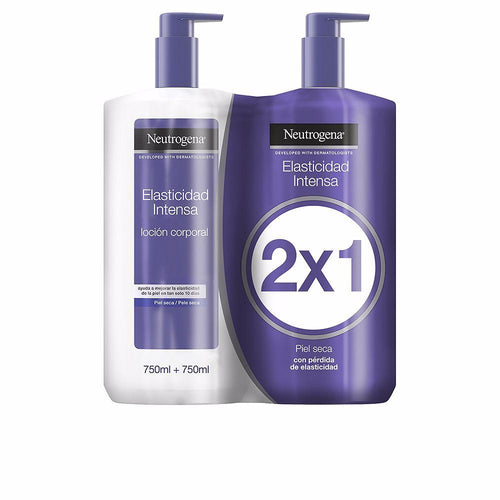 Neutrogena Visibly Renew Lozione Corporale Rassodante Idratazione Prolungata