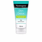 Neutrogena Skin Detox Maschera Purificante All'Argilla Purifica La Tua Pelle