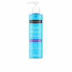 Neutrogena Hydro Boost Gesichtsreiniger Milch Gel Optimale Feuchtigkeit Den Ganzen Tag