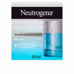 Neutrogena Hydro Boost Balsamo Restaurativo Per Pelle Secca Idratazione Profonda