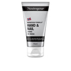 Neutrogena Crema De Manos Crema Mani E Unghie Idrata E Rafforza Unghie