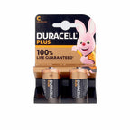 Duracell Duracell Plus Power Batterie Energia Senza Fine