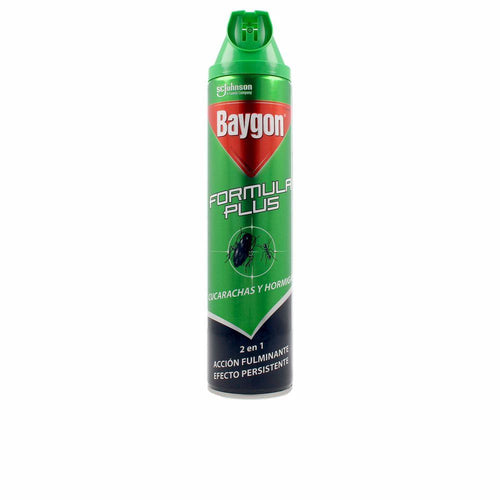 Baygon Baygon Spray Insetticida Controllo Insetti Rapido