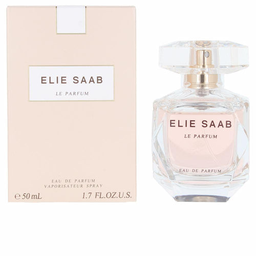 Elie Saab Le Parfum Profumo Eau De Parfum Eleganza Di Alta Moda