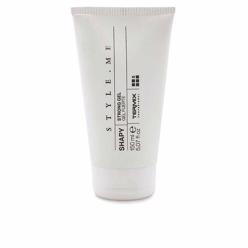 Termix Style.me Haar Styling Gel Starker Halt Und Glanz