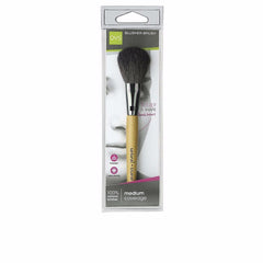 Qvs Brush Blush Pinsel Zum Definieren Und Hervorheben Kontur Und Strahlkraft