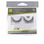 Qvs Look Natural Künstliche Wimpern Außergewöhnlicher Realismus