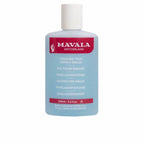 Mavala Quitaesmalte Azul Rimozione Smalto Delicato Unghie Forte E Sana