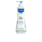 Mustela Bebé-Niño Gel Doccia Schiumoso Per La Pelle Delicata