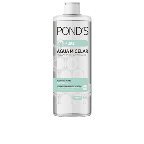 Pond's Pure Acqua Micellare Skinimalism Per Ogni Pelle