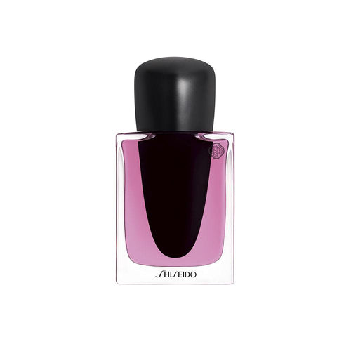 Shiseido Ginza Parfüm Eau De Parfum Blumig Und Holzig Eleganz