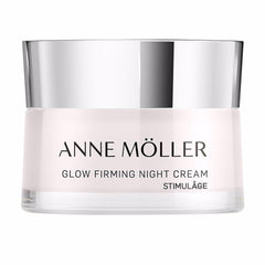 Anne Möller Stimulâge Illuminante Rassodante Crema Notte Per Una Pelle Radiosa