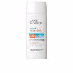 Anne Möller Non Stop Aqua Schermo Solare Protezione Quotidiana Efficace