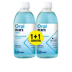 Kin Oralkin Enjuague Bucal Set