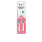 Kin Sensitive Testina Per Spazzolino Elettrico Salute Dentale Ottimale